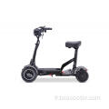 Mobilité à quatre roues scooter électrique mobilité scooter adulte